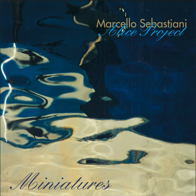 Miniatures — Marcello Sebastiani