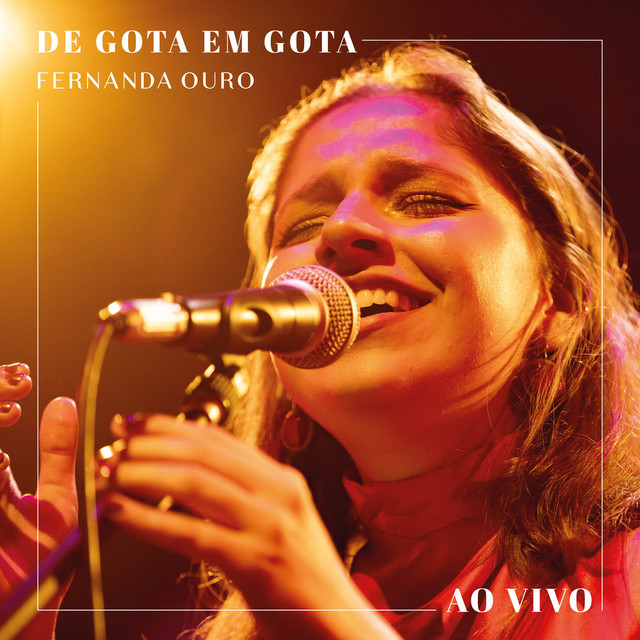 De Gota em Gota - ao Vivo