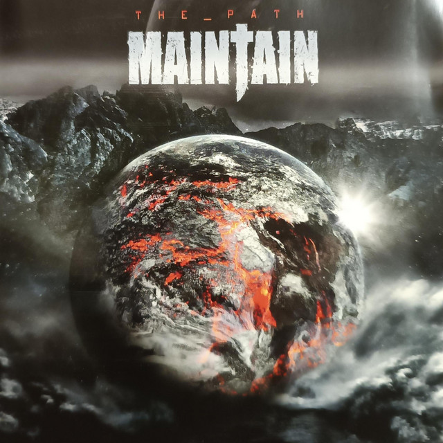 The Path cover
