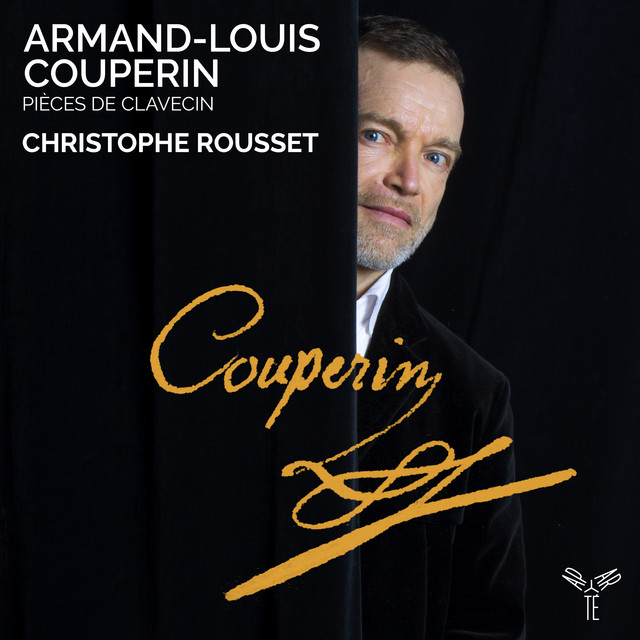Armand-Louis Couperin: Pièces de clavecin en Sol