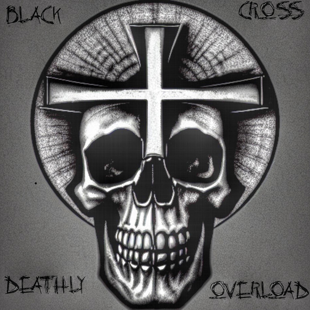 Deathly Overload cover art
