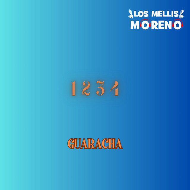 1 2 3 4 Guaracha Mix