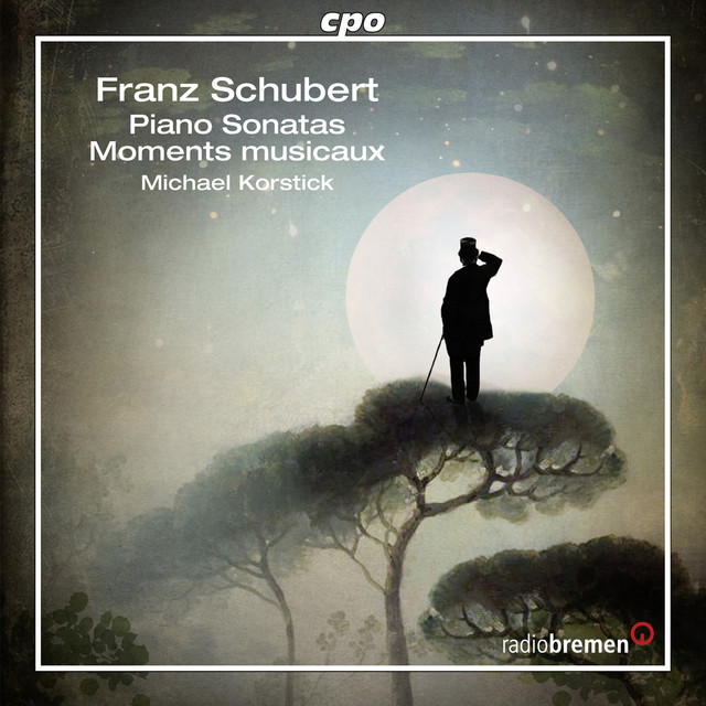 Schubert: Piano Works - Album by Franz Schubert | Spotify