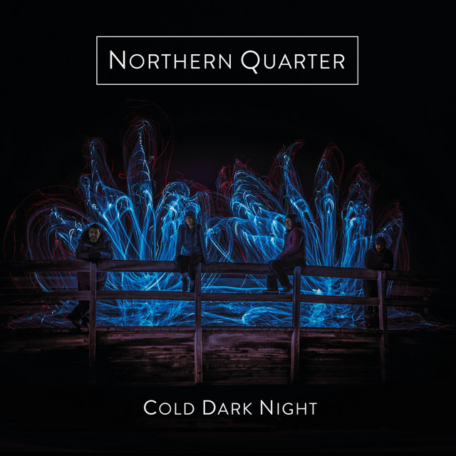 Cold Dark Night cover