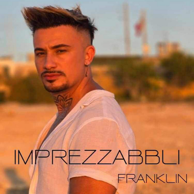 Artwork for Imprezzabbli