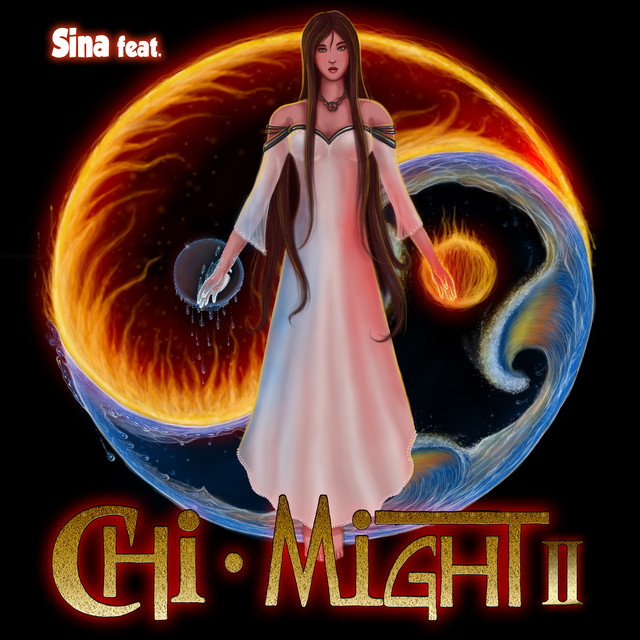 Chi Might II cover art