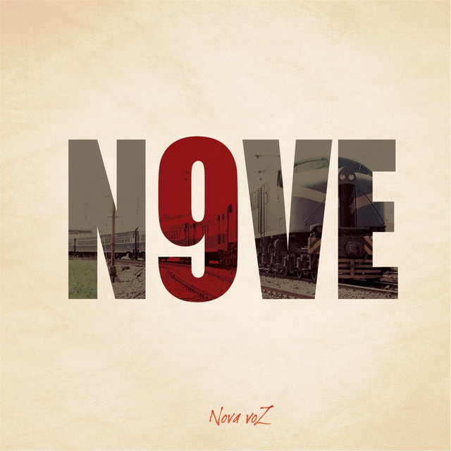 N9ve cover art