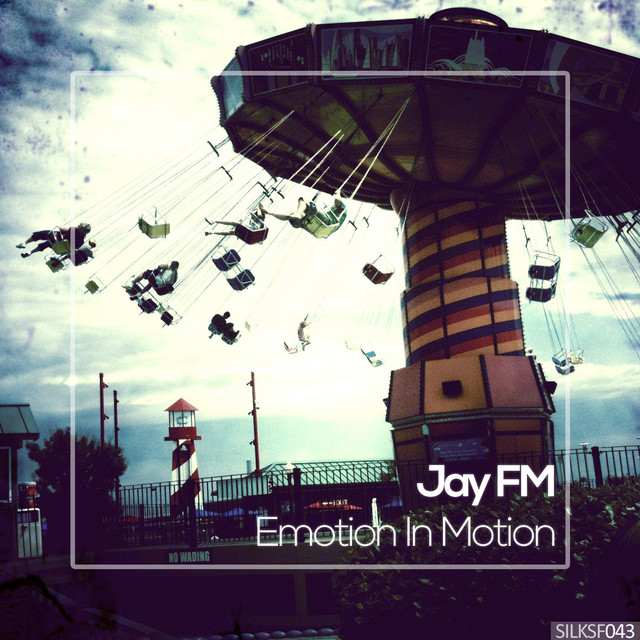 Emotion In Motion cover art