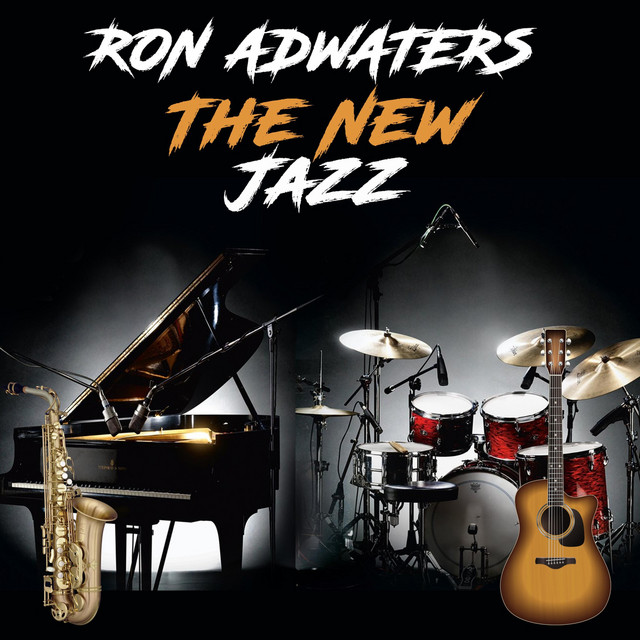 The New Jazz album image