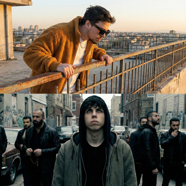 undefined album image