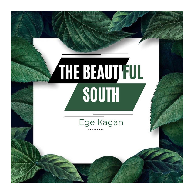The Beautiful South cover art
