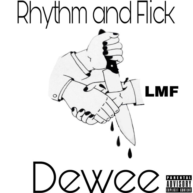 Rhythm and Flick cover art