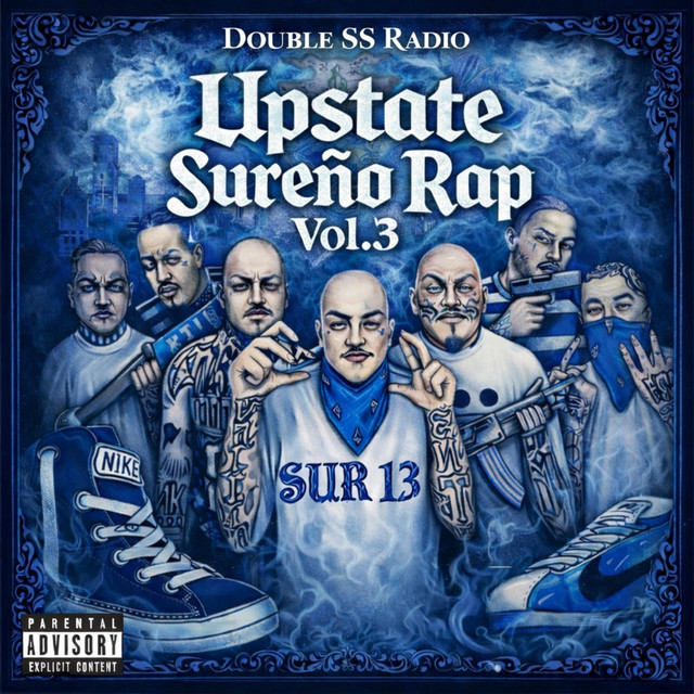 Royal Blue Rags Hang - song and lyrics by Double SS Radio, Upstate