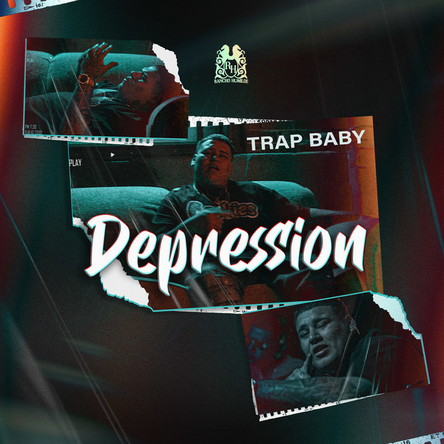 Depression - Single by Trap Baby | Spotify