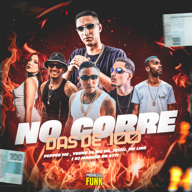 No Corre das de 100
