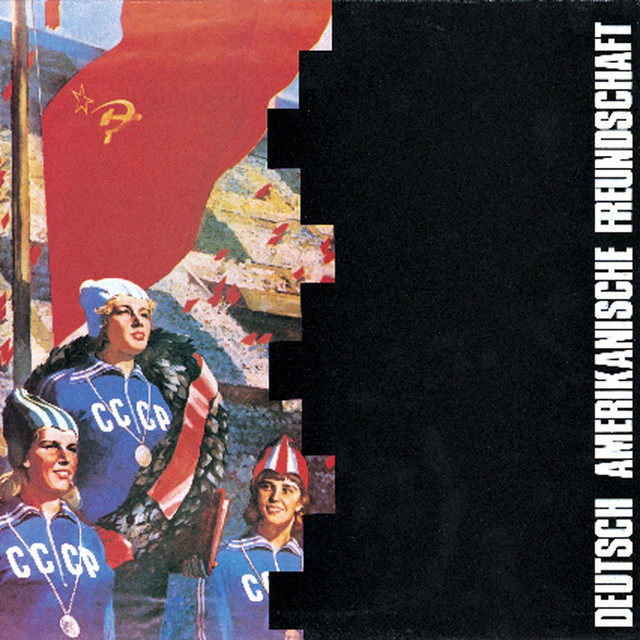 D.A.F.　Die en Und Die Bosen　DAF　LP Die Kleinen Und Die Bösen - Album by DAF | Spotify