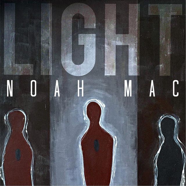 Light cover art