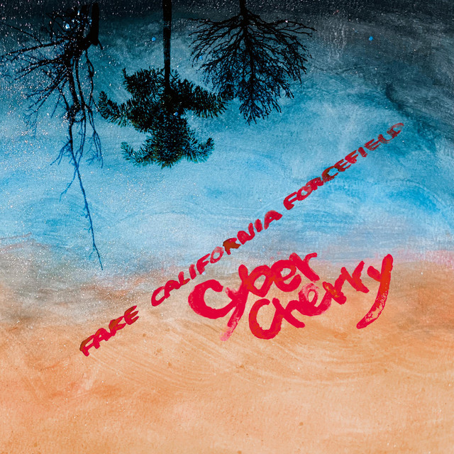 Fake California Forcefield cover art
