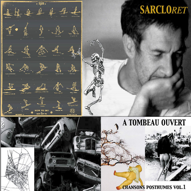 À Tombeau Ouvert cover art