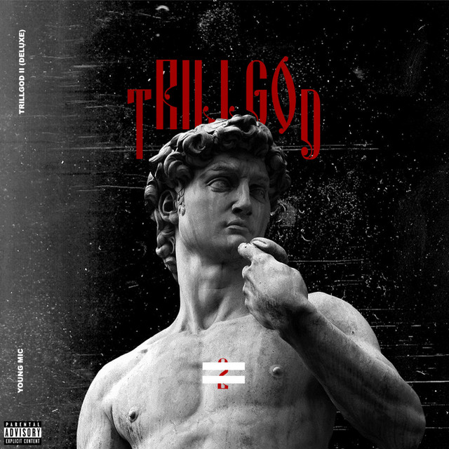 Trillgod 2 Deluxe cover art