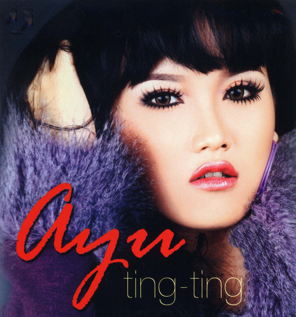 Ayu Ting Ting Bang Toing Duren cover art