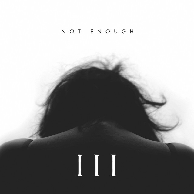 Not Enough cover