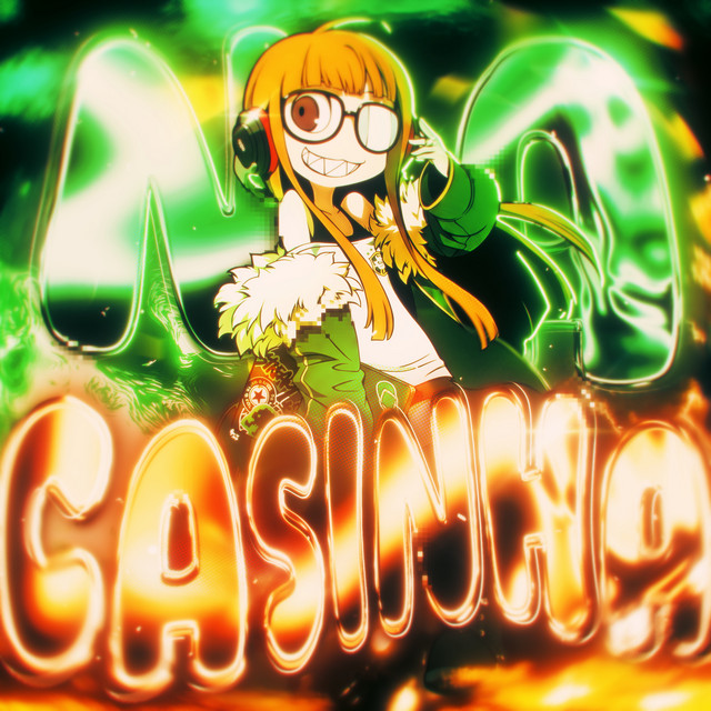 undefined album image