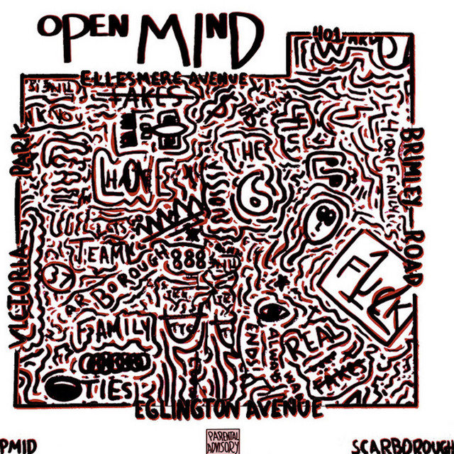 Album art for Guest Mix