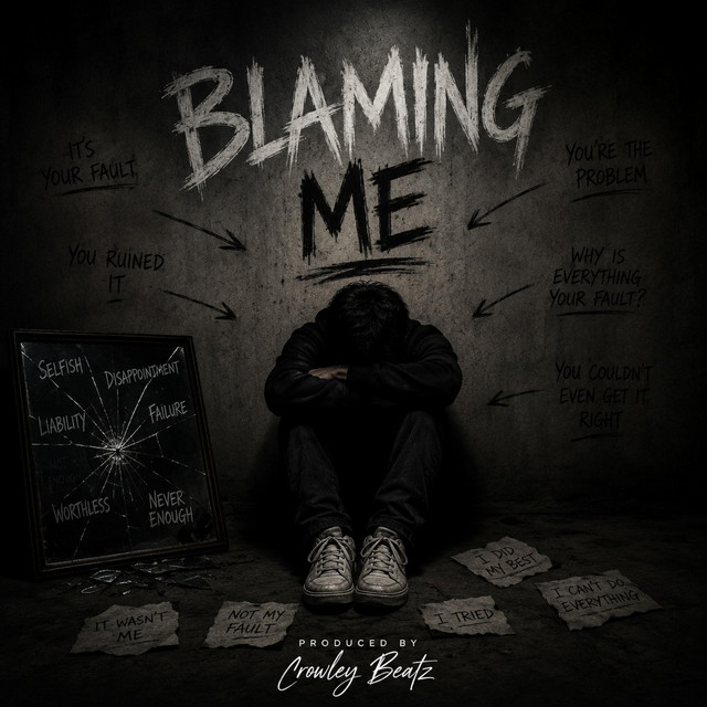 Blaming Me