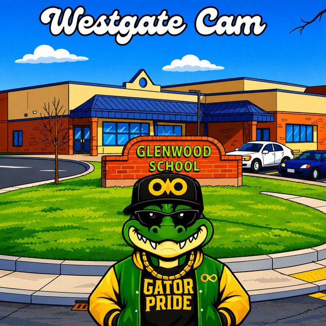 Gator Pride