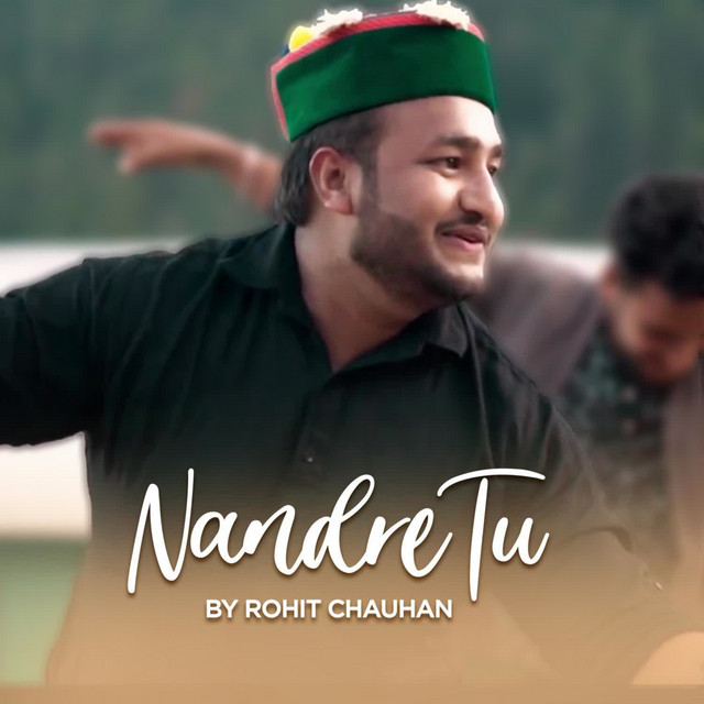 Nandre Tu cover art