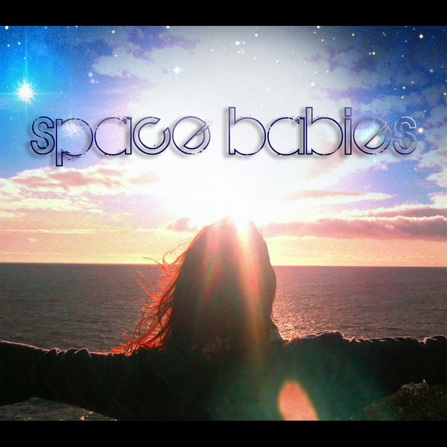 Space Babies cover