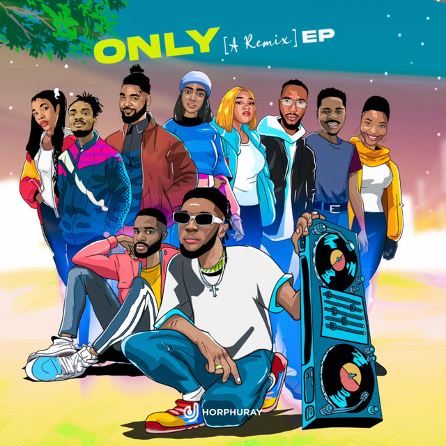 Only (Redefined)