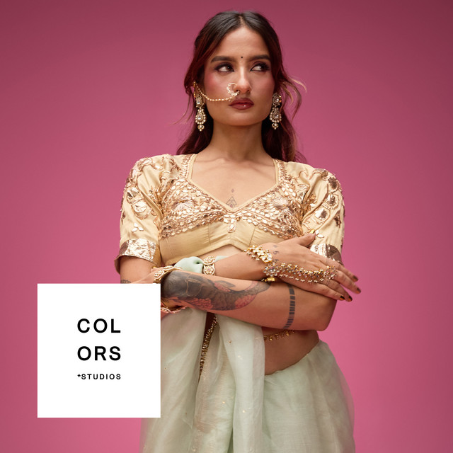 undefined album image