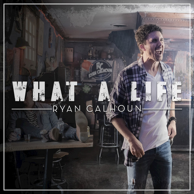 What a Life cover