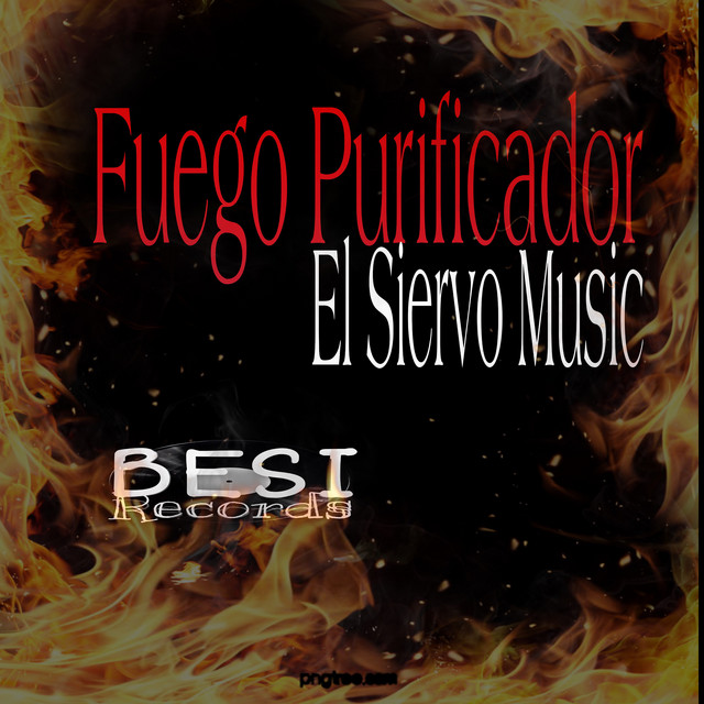 Fuego Purificador cover art