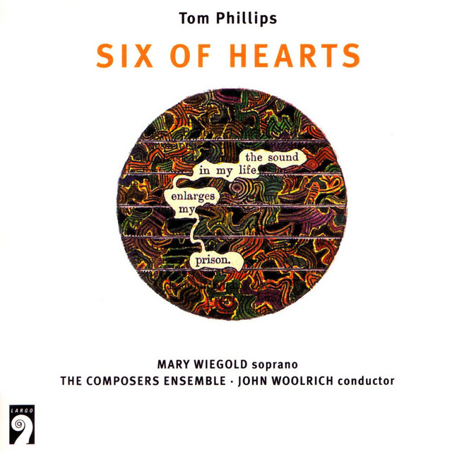 Six Of Hearts - Compilation by Various Artists | Spotify