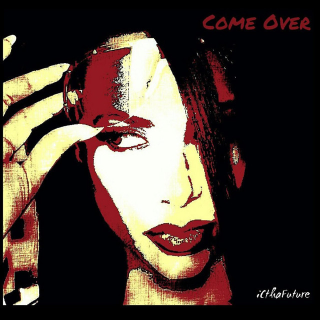 Come Over cover