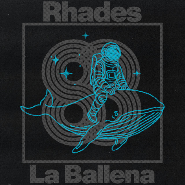 La Ballena album art
