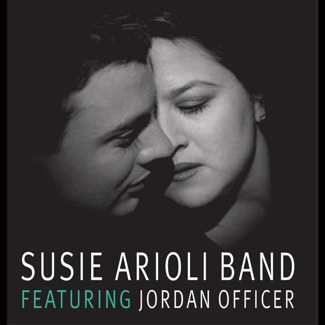 Susie Arioli Band photo