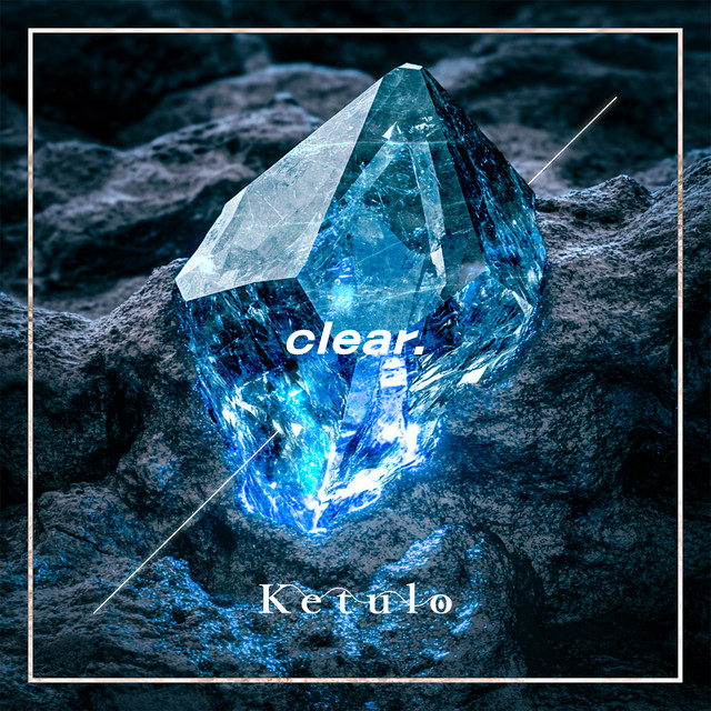clear. cover art