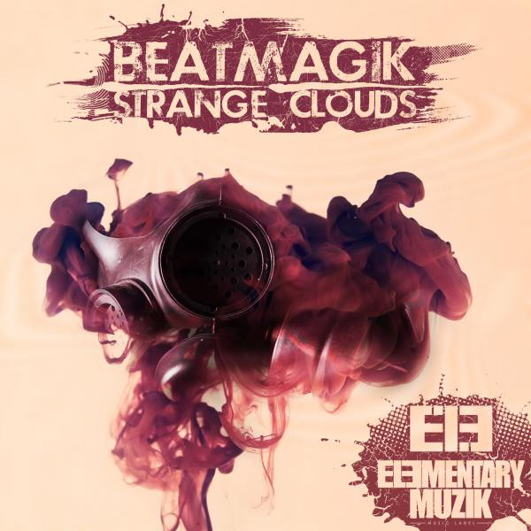 Strange Clouds - Original Mix