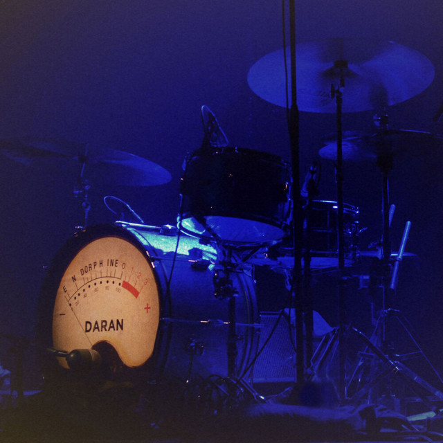 Live à montréal (Live) cover art