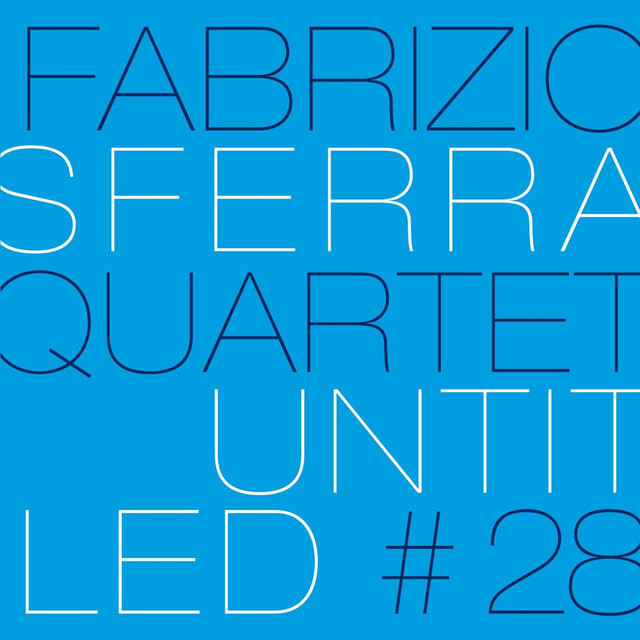 Fabrizio Sferra Quartet
