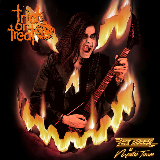 Trick Or Treat