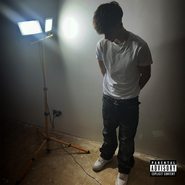 no smile cover art