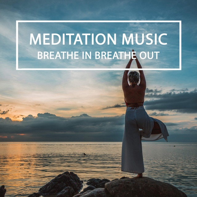 Breathe In Breathe Out cover art