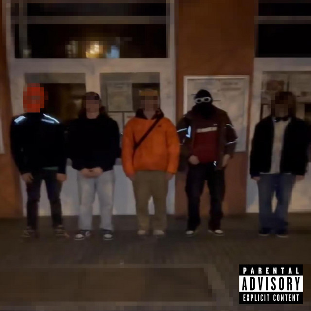 undefined album image