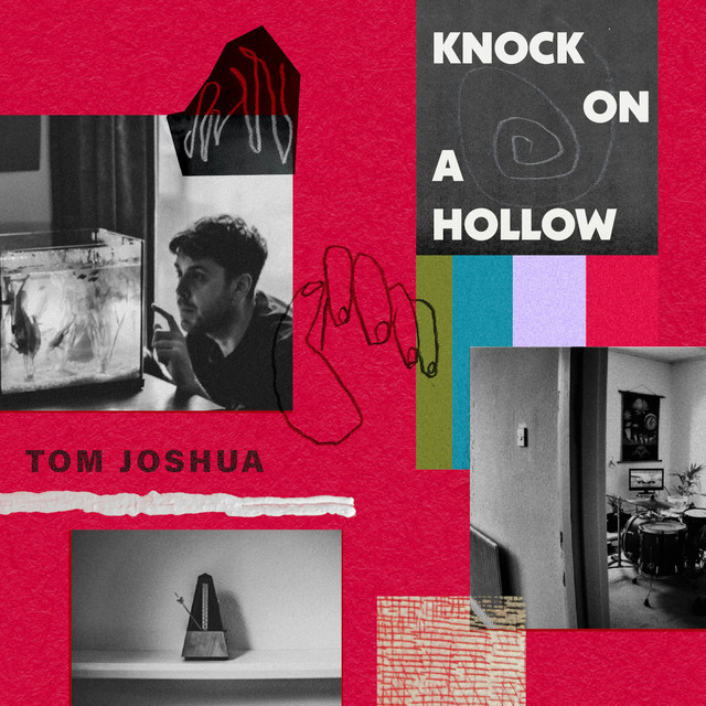 Knock on a Hollow cover