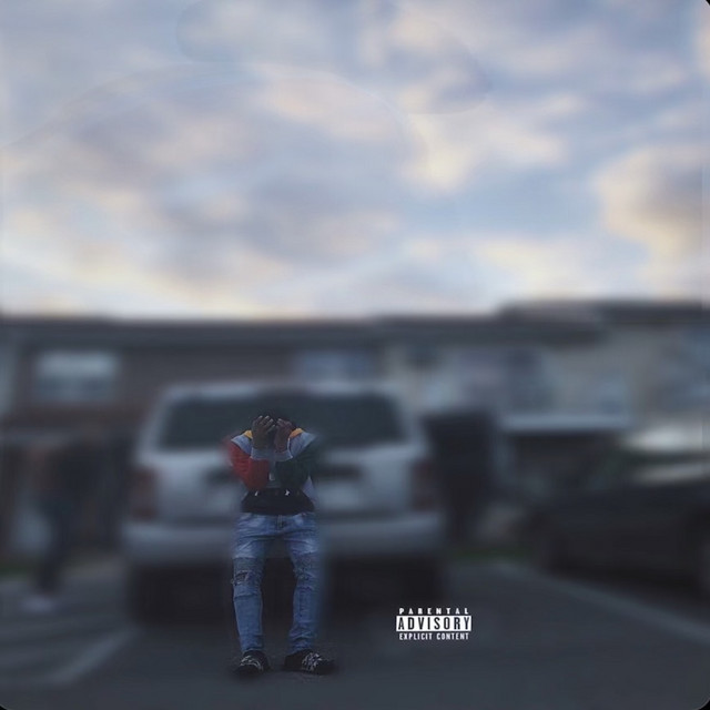 Somebody Save Me cover art